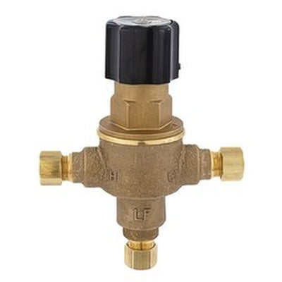 LEONARD VALVE | 170-LF