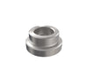 49511SS | RECEIVER BUSHING, 20MM BACK MT, SS | Jergens