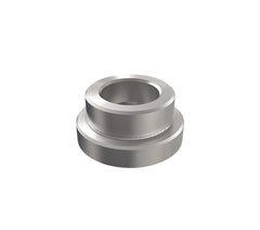 Jergens 49561SS RECEIVER BUSHING, 20MM BACK MT, SS  | Midwest Supply Us