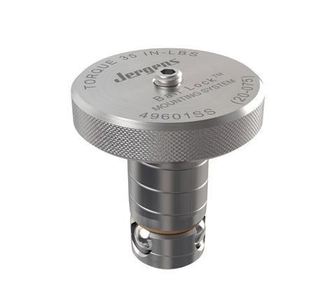 Jergens 49603 SHANK, STANDARD, 20MM X 1.50  | Midwest Supply Us