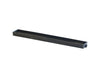 49W55 | Lennox 101996-04, Plastic Drain Pan, 44.68 x 5.5 x 2.23 Inch | Lennox