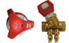 117643 | EXTERNALLY ADJUSTABLE CIRCUIT SENTRY FLO-SETTER II VALVE | Xylem-Bell & Gossett