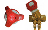 117637 | EXTERNALLY ADJUSTABLE CIRCUIT SENTRY FLO-SETTER II VALVE | Xylem-Bell & Gossett