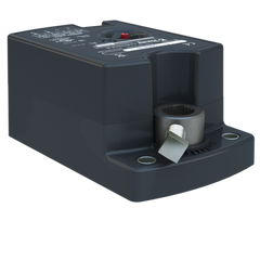 Bray Commercial D24-35-T-TS Electric Actuator | Non-Spring Return | 24V | 35 Lb. In.  | Midwest Supply Us