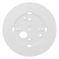 Resideo 50000066-001 DECORATIVE COVER PLATE FOR THE T8775, T87N AND T87K THERMOSTATS. PREMIER WHITE.  | Midwest Supply Us