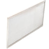 50000293-004 | REPLACEMENT POST FILTER FOR ELECTRONIC AIR CLEANERS. 20 X 25. WORKS WITHF300 AND F50F. MUST BE ORDERED IN MULTIPLES OF 10. Pack of 2 | Resideo