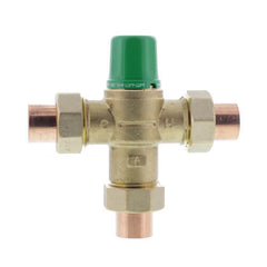 Taco 5003-C3 3/4" Sweat 5003 Low Lead Mixing Valve  | Midwest Supply Us