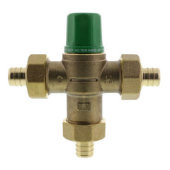Taco 5003-P3 3/4" PEX Union 5003 Mixing Valve (Low Lead)  | Midwest Supply Us