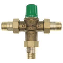 Taco 5003-T3 3/4" NPT Male Union 5003 Mixing Valve (Low Lead)  | Midwest Supply Us