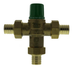Taco 5004-P3 1" PEX Union 5004 Mixing Valve (Low Lead)  | Midwest Supply Us