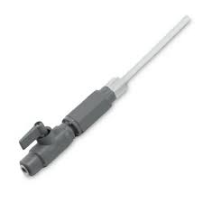 Resideo 50043683-001 REPLACEMENT WATER BACKFLOW PREVENTION VALVE WITH MANUAL SHUTOFF FOR TRUESTEAM HUMIDIFIERS.  | Midwest Supply Us