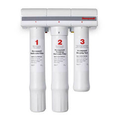 Resideo HM600XROF1 RO SYSTEM (NO BLADDER TANK OR PUMP)  | Midwest Supply Us