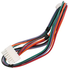 York S1-02543283000 Wiring Harness Electrical Commutating Motor for S1-02435829000 S1-02435830000 S1-02435832000 Motors  | Midwest Supply Us