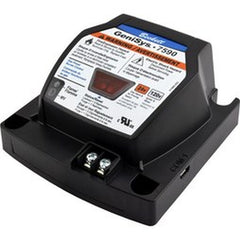 R.W. Beckett 7590D0001U Burner Control GeniSys 24 for GCG4 Gas Burner 7590D0001U  | Midwest Supply Us