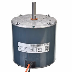 Rheem-Ruud 51-101774-13 Condenser Motor - 1/6 HP, 1 Phase, 1 Speed, 208/230V, 825 RPM  | Midwest Supply Us