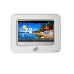 York S1-THPU432-Y Thermostat Programmable 3 Heat/2 Cool 7 Day for Heating/Cooling  | Midwest Supply Us