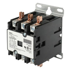 York S1-5882873 Contactor 3 Pole 40 Amp 24 Volt  | Midwest Supply Us