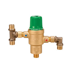 Taco 5121-F2 Series 5121-F2 Lead-Free Mixing Valve (No Fittings)  | Midwest Supply Us