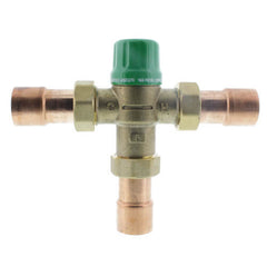 Taco 5124-C2 1" Sweat 5124 Mixing Valve (Low Lead)  | Midwest Supply Us