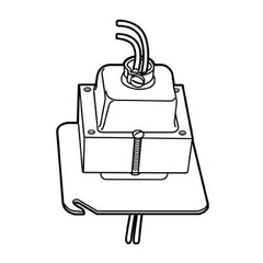 Mcdonnell Miller 324100 Transformer 101-24V-48 Replacement for 101A Series 24 Volt  | Midwest Supply Us