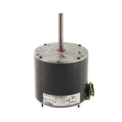 York S1-02436134000 Condenser Motor VDC 1 Speed 1/2 Horsepower 460 Volt Clockwise 1085 Revolutions per Minute 60 Hertz  | Midwest Supply Us