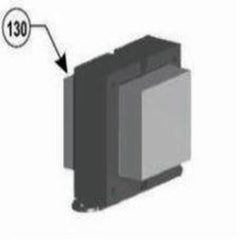 Weil Mclain 511802015 Transformer 50 VA 50/60 Hertz  | Midwest Supply Us