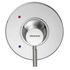 CPT-1000-UNI | Shower Valve Trim Neo Universal 1 Lever Polished Chrome | Speakman