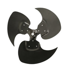 York S1-02642600000 Fan Blade 23 Inch Clockwise 32 Degrees 3 Blades 1/2 Inch  | Midwest Supply Us