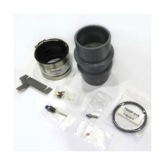 Heat Transfer Prod 7450P901 Flue Adapter Elite Kit  | Midwest Supply Us