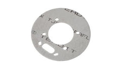 Lennox 51M92 6" Diameter Blower Gasket with 316 Foil Insert  | Midwest Supply Us
