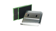 Lennox 51W07 Lennox DFC-B, Downflow Filter Cabinet Kit For B-Width (17-1/2") Cabinets  | Midwest Supply Us