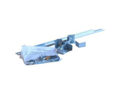 Lennox 51W10 Lennox 604889-01, Gas Furnace Horizontal Suspension Kit  | Midwest Supply Us