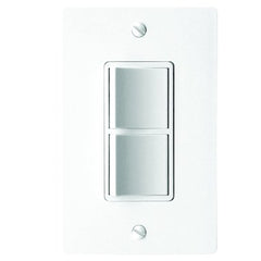 Panasonic FV-WCSW21-W Switch Grounding Fan 2 Function Wall Plate  | Midwest Supply Us