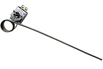 Robertshaw 5210-124 ELECTRIC COOKING CONTROL B1,Z90644-36  | Midwest Supply Us