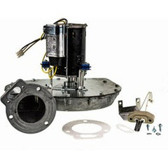 Weil Mclain 381356587 Blower Assembly Housing Kit  | Midwest Supply Us