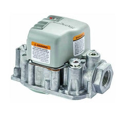 RESIDEO VR8215T1502/U Gas Valve VR8215 1 Stage Direct Ignition Slow Opening 1/2 Inch NPT 1/2 Pounds per Square Inch -40 to 175 Degrees Fahrenheit  | Midwest Supply Us