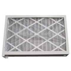 Trion 455602-925 Media Air Cleaner 15-3/4 x 4-1/4 x 3 Inch 1200 Cubic Feet per Minute  | Midwest Supply Us