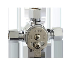 Toto TLM10 Mixing Valve for EcoPower Controllers TELC105-D10E and TELC105-C20E  | Midwest Supply Us