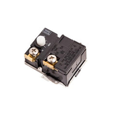 Water Heater Parts 100108952 Thermostat WH9C-6 Lower with ECO for Model DRE 52 Commercial Electric Water Heater  | Midwest Supply Us