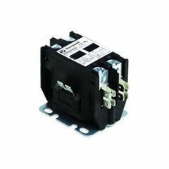 RESIDEO DP2040C5002/U Contactor Power Pro Definite Purpose 2 Pole 40 Amp 208/240 Volt Multiple Position  | Midwest Supply Us