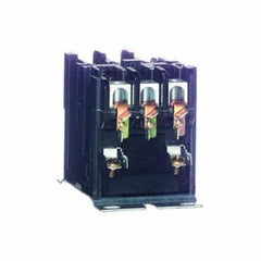 RESIDEO DP3060A5001/U Contactor Power Pro Definite Purpose Deluxe 3 Pole 60 Amp 24 Volt Multiple Position  | Midwest Supply Us