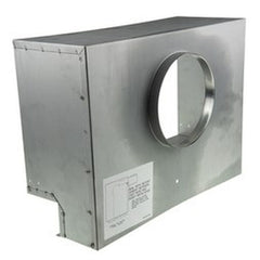 Weil Mclain 450021293 Draft Hood S6 for EG-55  | Midwest Supply Us