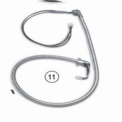 Weil Mclain 591391795 Wiring Harness Auto Vent Damper Motor 36 Inch  | Midwest Supply Us