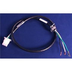 Weil Mclain 591391902 Wiring Harness for Temperature Sensor with Plug  | Midwest Supply Us