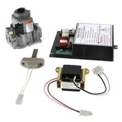 Weil Mclain 382200449 Conversion Kit Cycle Pilot to Gold Natural Gas for HE/VHE  | Midwest Supply Us