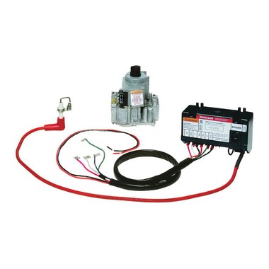 RESIDEO | Y8610U4001/U