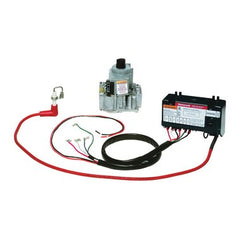 RESIDEO Y8610U4001/U Retrofit Kit Standing Pilot to Intermittent Pilot  | Midwest Supply Us