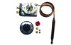 RX-34-60 | ELECTRIC COOKING CONTROL | Robertshaw