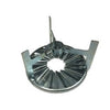 5978P | Head Assembly Plated | R.W. Beckett