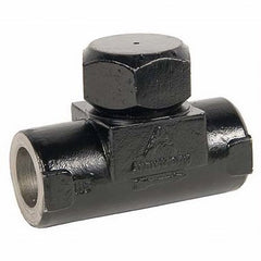 Armstrong B5666 Steam Trap Controlled Disc Low Capacity 1/2 Inch CD-33L 600 PSIG Threaded  | Midwest Supply Us